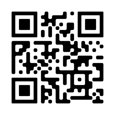 QR код для связи с юристами LexCloud в Telegram канале @ht_lkn - регистрация ПО в реестре Минцифры